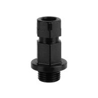 MANDREX MXqs Adapter für Fremdfabrikate 1/2" Gewinde