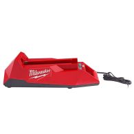 MILWAUKEE Ladegerät MXF C MX FUEL™