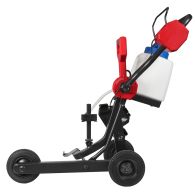MILWAUKEE Trennschleifer-Führungswagen MXF COSC MX FUEL™ 