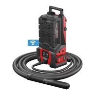 MILWAUKEE Akku-Hochfrequenzbetonverdichter MXF CVHF