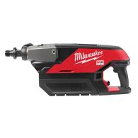 MILWAUKEE Akku-Diamantkernbohrgerät 150 mm MXF DCD150 MX FUEL™ 