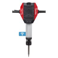 MILWAUKEE Akku-Abbruchhammer MXF DH2528H MX FUEL™ 
