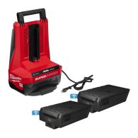 MILWAUKEE Akku Energy-Kit MXF FORGENRG-802