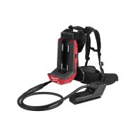 MILWAUKEE Rückentragbarer Akku-Adapter MXF PBE-0