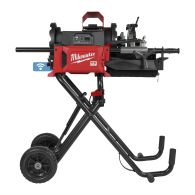 MILWAUKEE Akku-Gewindeschneidgerät MXF PTR2