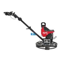 MILWAUKEE Akku-Flügelglätter MXF WBT60