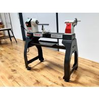 TEKNATOOL Drechselmaschine NOVA NEBULA 230 DVR