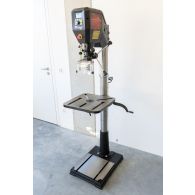 TEKNATOOL  Säulenbohrmaschine  NOVA VOYAGER DVR 18