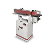 JET Oszillierende Kantenschleife JOES-80CS-T 400V
