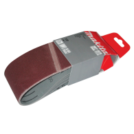 MAKITA Gewebeschleifbänder P-36893, 100 x 610 mm