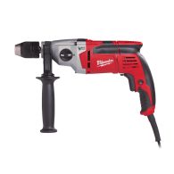 MILWAUKEE Schlagbohrmaschine PD2E 22 R