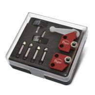 PEGAS Spannkopf SET