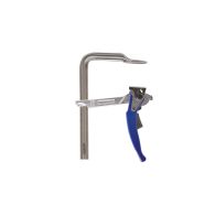 PIHER Ganzstahl Hebelzwinge PAL 20 cm