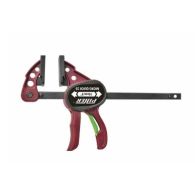 PIHER Einhandzwinge MICRO QUICK 10 cm