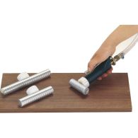 PIZZI Flächendüse 120 mm