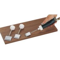 PIZZI Rollspachtel 40 mm