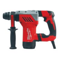 MILWAUKEE Kombihammer PLH 28 E