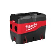 MILWAUKEE Staubabscheider PODS-1 PACKOUT™