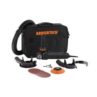 ARBORTECH Power Carving Unit SET 1.000 W