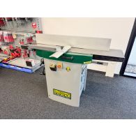 RECORD POWER Abricht-Dickenhobelmaschine PT310