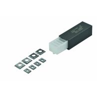 LAMELLO Wendeschneiden SET für 8 mm Nutfräser