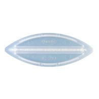 LAMELLO transparente Lamelle C20