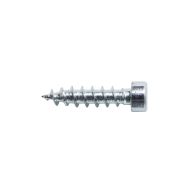LAMELLO Schrauben Clamex S-20