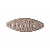 LAMELLO Original Holzlamelle Grösse 10