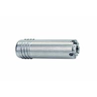 LAMELLO Mittelwandbolzen Invis Mx2 | 10 Stück