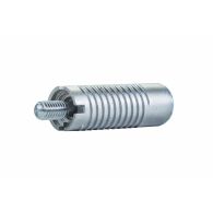 LAMELLO Verbinder Invis Mx2 35 mm | 20 Stück