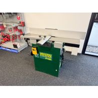 RECORD POWER Abricht-Dickenhobelmaschine PT 107