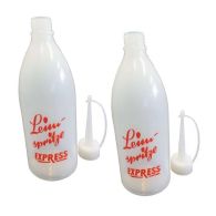 Leimspritze EXPRESS 500 ml / 2 Stück