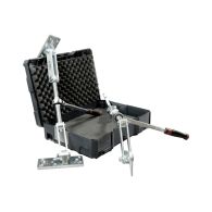Balken- und Plattenzug SET im T-LOCK Systainer