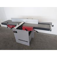 HAMMER Abricht-Dickenhobelmaschine A3-41