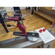  HAGER Kugeldrehvorrichtung HKD120A 