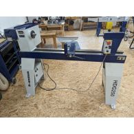 HAGER Drechselmaschine HDG 250 
