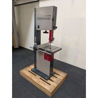 HAMMER Bandsäge N4400