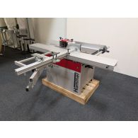 HAMMER Kreissäge Fräse B3-Winner Comfort