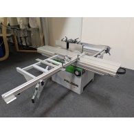 FELDER Kreissäge Fräse KF-500P 