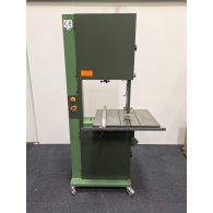 HOLZMANN Bandsäge SN560