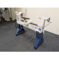 DRECHSELMEISTER Drechselmaschine Stratos XL