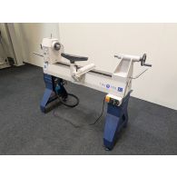 DRECHSELMEISTER Drechselmaschine Twister XL