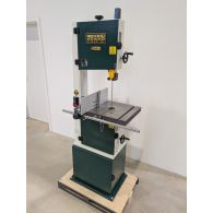 RECORD POWER Bandsäge BS350 SABRE 