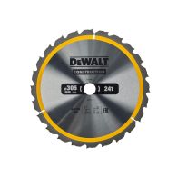 DEWALT Sägeblatt 305x30 24WZ