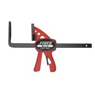 PIHER Einhandzwinge QUICK T-TRACK