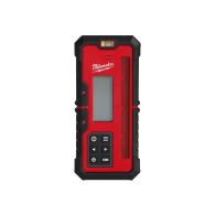 MILWAUKEE Laserdetektor rotierend RD1200