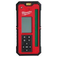 MILWAUKEE Laserempfänger für Rotationslaser RD300G