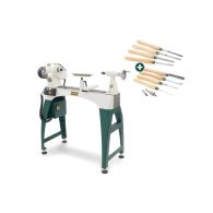 RECORD POWER Regent Drechselbank SET-Aktion