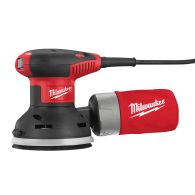MILWAUKEE Exzenterschleifer ROS 125 E