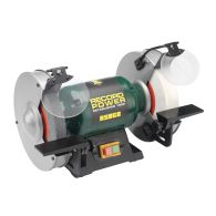 RECORD POWER Doppelschleifer RSBG8